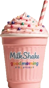 Super MilkShake Kids Stories